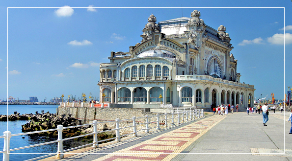 casino constanta